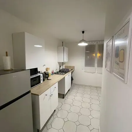 Cosy A Cenon, Proche Transports